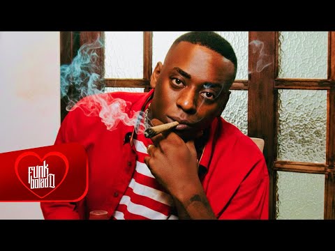 BECK DE TRAVE - MC's Cebezinho, Negão Original, Salvador Da Rima, Brinquedo, Gabb, Vinny e Menor