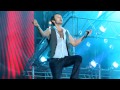 ОКЕАН ЕЛЬЗИ - Я відчуваю тебе (Live@Kyiv, 28.06.2011) 