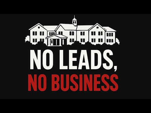 "No Leads, No Business: How TSL Helps You Dominate Senior Placement"