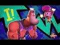 Hazel Breaking Da Rules Fairly Odd Parents A New Wish