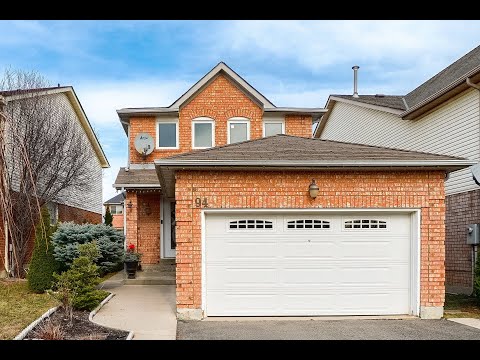 94 Beaconsfield Avenue, Brampton Home for Sale - Real Estate Properties for Sale