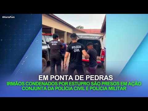 NO MUNICÍPIO DE PONTA DE PEDRAS