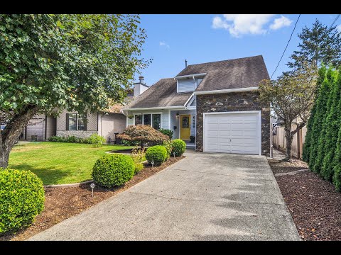 6498 197 St,Langley - Real Estate Virtual Tour - Tina Escher
