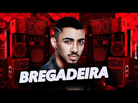 [CD NOVO] MARLINHO 2021 - BREGADEIRA ROMÂNTICA - SO HIT BRABO PRA PAREDÃO