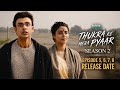 Thukra Ke Mera Pyaar Season 2 Episode 5 Release Date Thukra Ke Mera Pyaar Season 2 Jio Hotstar