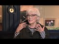 Interview: Betty Buckley talks about Stephen Sondheim