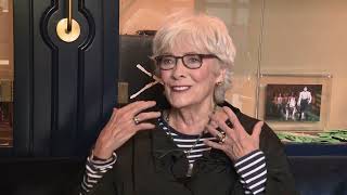 Interview: Betty Buckley talks about Stephen Sondheim