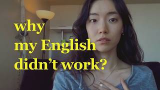 still can’t speak English?