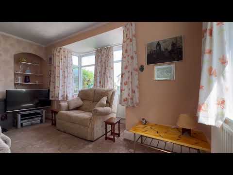 Cross Lane, Wakefield - Virtual Tour
