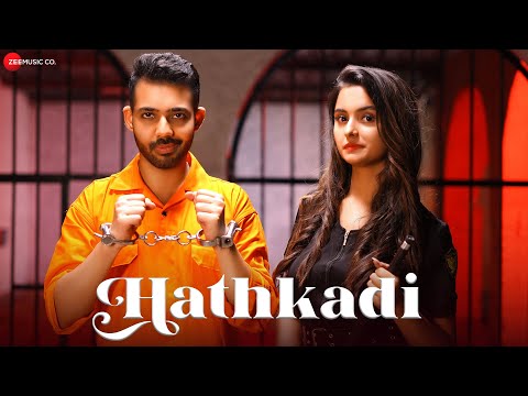 Hathkadi - Official Music Video | Mr. UK | Muskan Siddiqui | Prince Pratap Singh