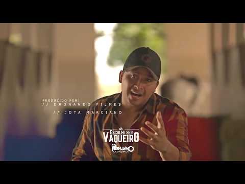 Escolhi Ser Vaqueiro video