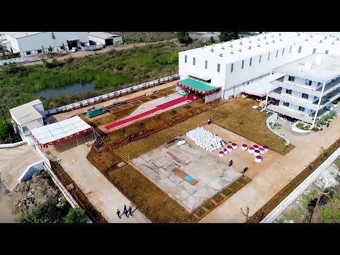 Monopol Colors India – Eröffnung April 2018