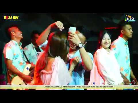 SIA SIA MENGHARAP CINTAMU ALL ARTIS NEW BOSE DW