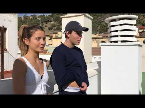 MALAGA 2019, RUNGSTED GYMNASIUM