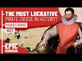 Francis Drake Sails Around the World - Epic History TV Francis Drake Sails Around the World