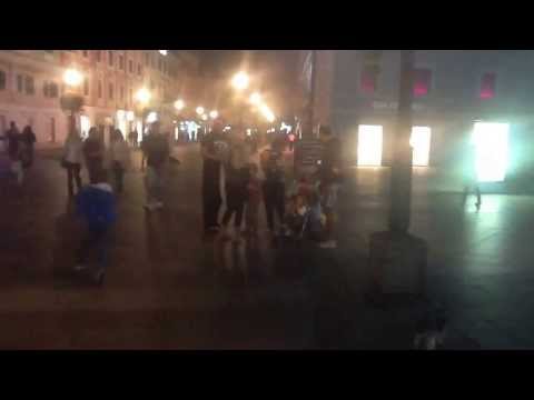 Andrej Škedel - Rijeka Korzo