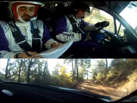 VOLKAN ISIK_HITIT RALLISI_2011_INCAR