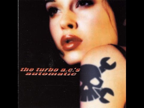 The Turbo A.C.'s - Substance