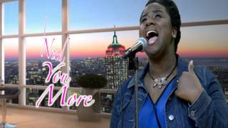 Angelica Wilshire Performs &#39;More&#39; On Public Praise