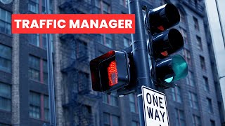 What is the role of a Traffic Manager ? | Career Guide - Job Description - Skill