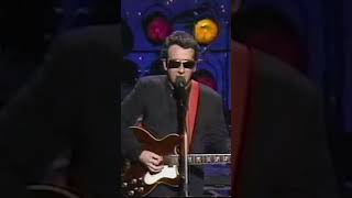 &quot;Peace In Our Time&quot; from ‘Goodbye Cruel World”. #shorts #elviscostello