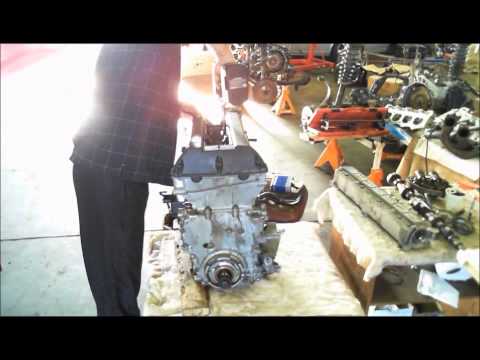 Thumbnail for 2001 SAAB 9-3   ENGINE REBUILD  www.royalauto-service .com