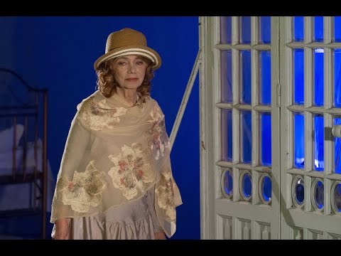 Livada de vișini de A.P. Cehov, PREMIERĂ LA TVR2