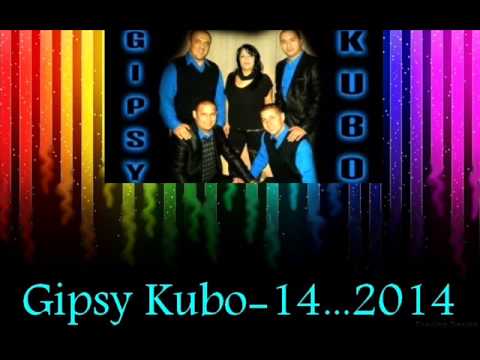 Gipsy Kubo-14...2014