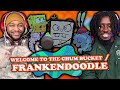 SpongeBob SquarePants S2E14 REACTION The Destroyer Of Evil