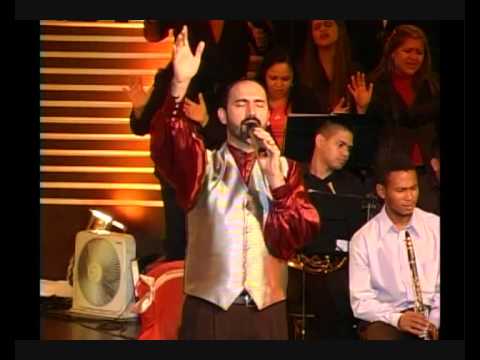 O guarda de Israel video