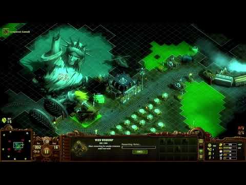 They Are Billions - Goddess of Destiny - The Final Mission