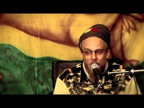 Rocker T [Live at the Northwest World Reggae Festival 2012] FULL SET PLUS INTERVIEWS