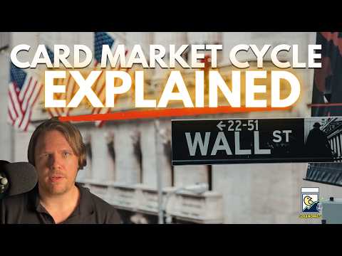 Episode 52: How To Read the Card Market Like a Wall Street Analyst