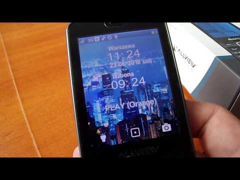 Allview H3 Join - jeden z lepiej wyposażonych klasyków za około 200zł