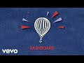 Modest Mouse - Dashboard (Official Visualizer)