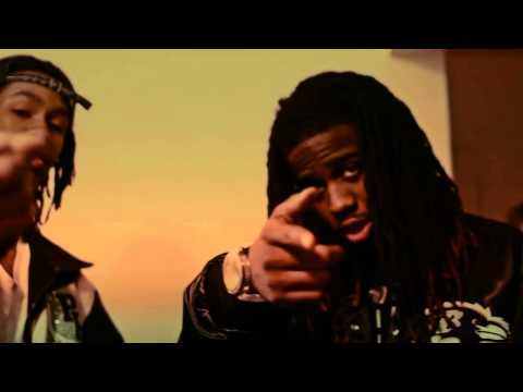 TEVIN DURANT X BILLIONAIRE BLACK - MY JOINT (COMING SOON) @MONEYSTRONGTV