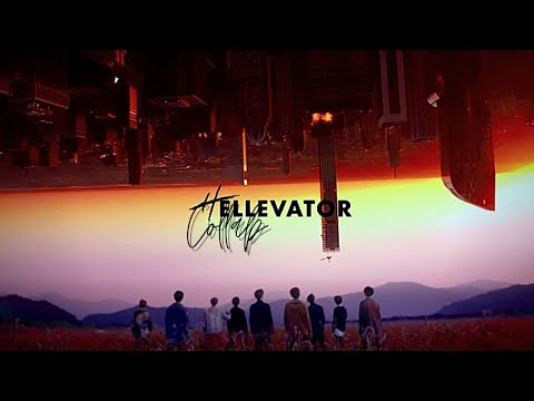 ♬ [𝙲𝙾𝙻𝙻𝙰𝙱 𝙲𝙾𝚅𝙴𝚁] 𝚂𝚝𝚛𝚊𝚢 𝙺𝚒𝚍𝚜 ‘𝙷𝚎𝚕𝚕𝚎𝚟𝚊𝚝𝚘𝚛' ♬