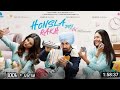Honsla Rakh - Diljit , Shehnaaz Gill & Sonam Bajwa | New Punjabi Movie | Full HD Movie