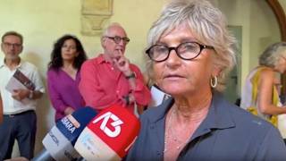 L'arte africana in mostra a Treviso, la nuova esposizione al museo Santa Caterina: il video