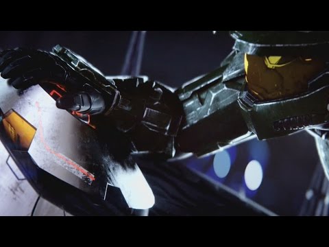 Giving the Covenant back their Bomb - Halo 2 Anniversary (1080p/60FPS)