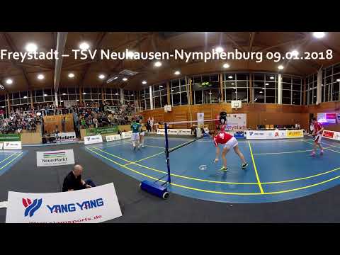 Cinema 360° 1BL | TSV 1906 Freystadt – TSV Neuhausen-N. (02)