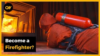 Become a Firefighter in 2022? Salary, Jobs, Education