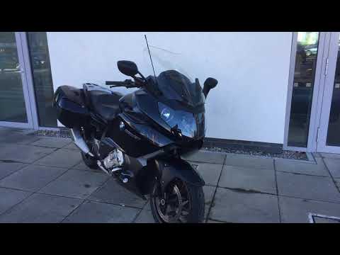 BMW K1600 BMW K 1600 GT SE