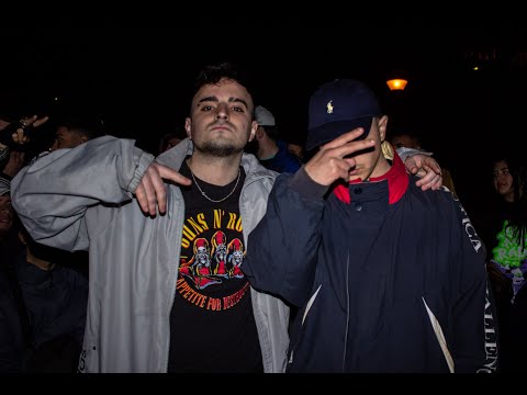 SPEKTRO vs ABEL 🇦🇷 | FINAL | Fecha 5 | (Especial Cumpleaños 2022)