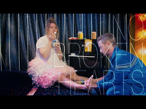 No Broken Hearts - Bebe Rexha - Happy Sad Songs