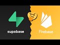 Is Supabase Legit Firebase Alternative Breakdown