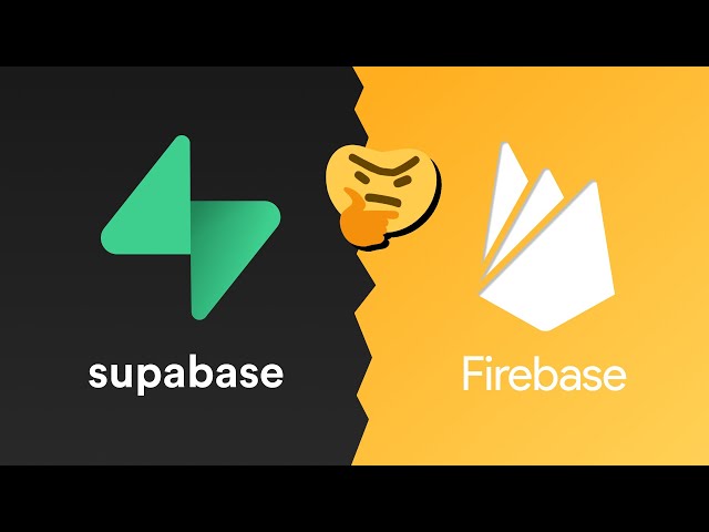 Supabase product / service