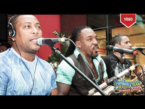 Revelação - Caminho das flores