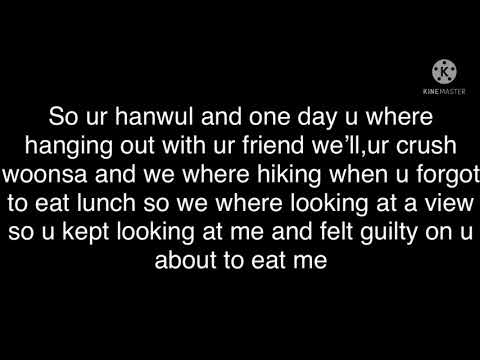 Summoners War V RP/Hanwul x Woosna