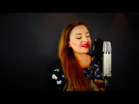 Natalia Lubrano & Hubert Radoszko - Smells Like Teen Spirit ( cover )